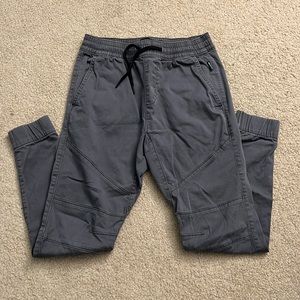 Hollister Mens Advanced Stretch Skinny Jogger